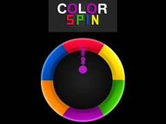 Lalao Spin Color