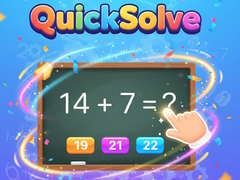 Lalao QuickSolve