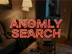 Lalao Anomaly Search