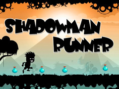 Lalao Shadowman Runner