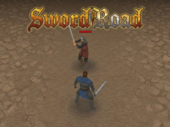 Lalao Sword Road