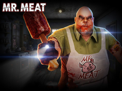 Lalao Mr Meat
