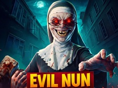 Lalao Evil Nun