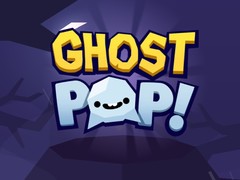 Lalao Ghost Pop!