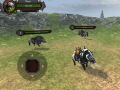 Lalao Boar Clan: Animal Simulator
