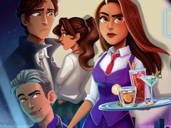 Lalao Undercover Blood Bonds