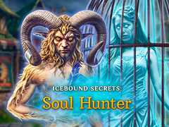 Lalao Icebound Secrets 2: Soul Hunter