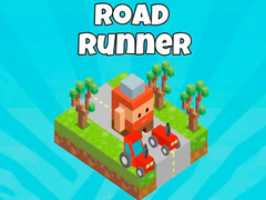 Lalao Road Runner