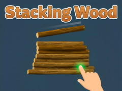 Lalao Stacking Wood