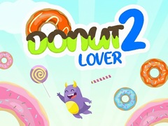 Lalao Donut Lover 2