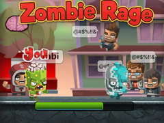 Lalao Zombie Rage
