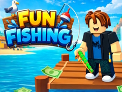 Lalao Fun fishing