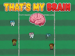 Lalao That's My Brain
