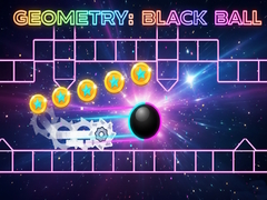 Lalao Geometry: Black Ball