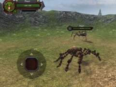 Lalao Ultimate Spider Simulator