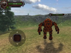 Lalao Clash of Clans Golem Simulator