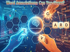 Lalao Word Associations: Can You Guess?