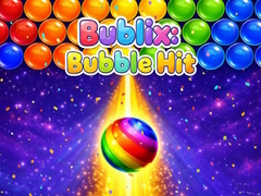 Lalao Bublix: Bubble Hit
