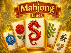 Lalao Mahjong Lines