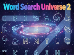 Lalao Word Search Universe 2