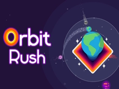 Lalao Orbit Rush