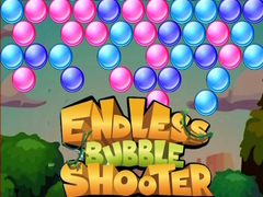 Lalao Endless Bubble Shooter