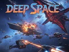 Lalao Deep Space