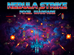 Lalao Nebula Strike Pixel Warfare