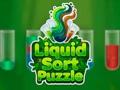 Lalao Liquid Sort Puzzle