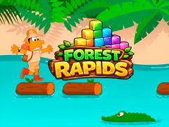 Lalao Forest Rapids