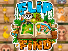 Lalao Flip & Find