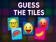 Lalao Guess The Tiles