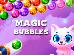 Lalao Magic Bubbles