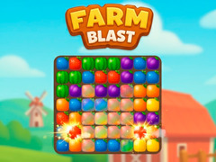 Lalao Farm Blast
