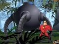 Lalao The Incredibles - Save the Day