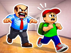 Lalao Escape School Duel