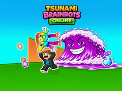 Lalao Tsunami Brainrots Online