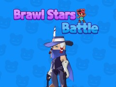 Lalao Brawl Stars Battle