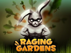 Lalao Raging Gardens