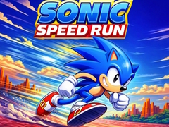 Lalao Sonic Speed Run