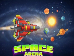 Lalao Space Arena