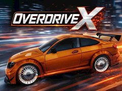 Lalao Overdrive X