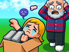 Lalao Obby Yard Sale