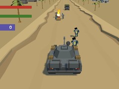 Lalao Zombie Smasher