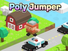 Lalao Poly Jumper