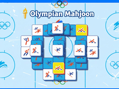 Lalao Olympian Mahjong