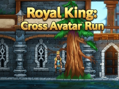 Lalao Royal King: Croos Avatar Run