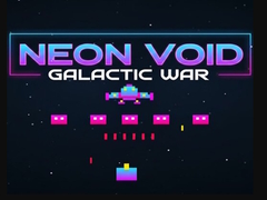 Lalao Neon Void Galactic War