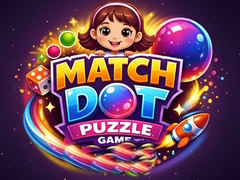 Lalao Match Dot Puzzle Game