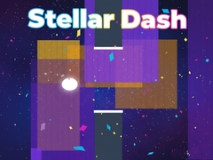 Lalao Stellar Dash